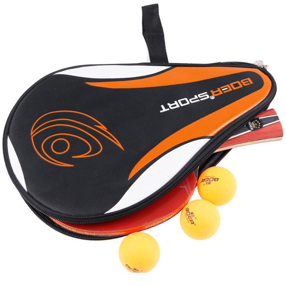 1PC 30x19cm Table Tennis Racke - Table Tennis From ulasan dan harga