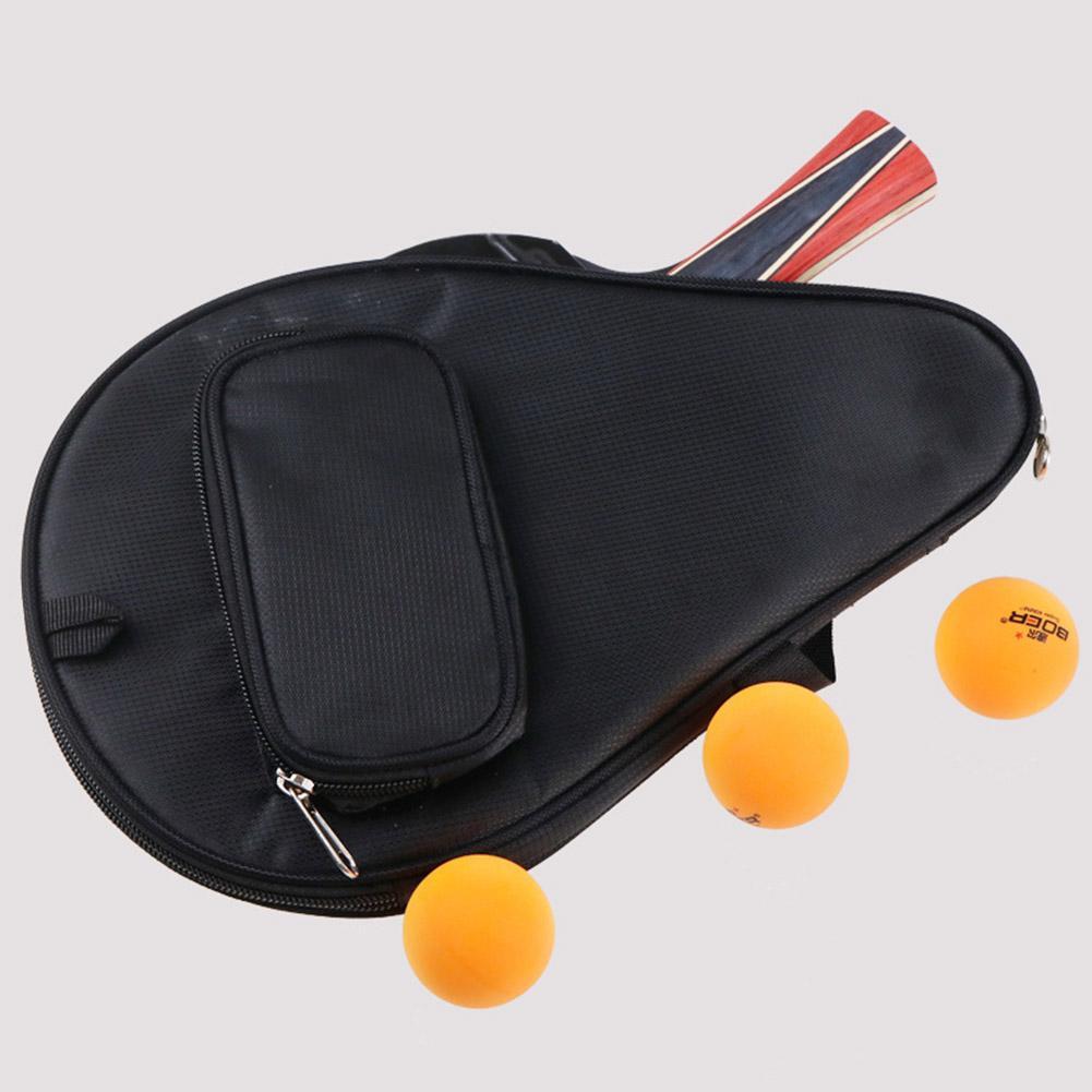 1PC 30x19cm Table Tennis Racke - Table Tennis From ulasan dan harga