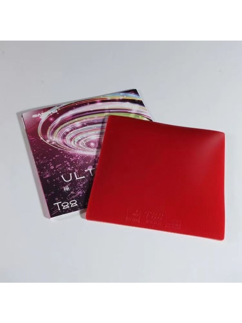 SANWEI T88 Ultra Spin Table Te - Table Tennis For Sale ulasan dan harga