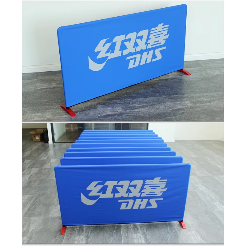 TAO Baffle S60-01 Table Tennis - Table Tennis Live ulasan dan harga