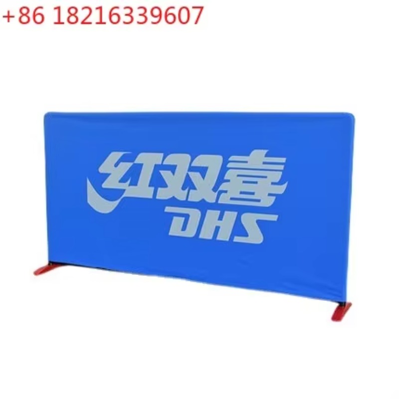 TAO Baffle S60-01 Table Tennis - Table Tennis Live ulasan dan harga