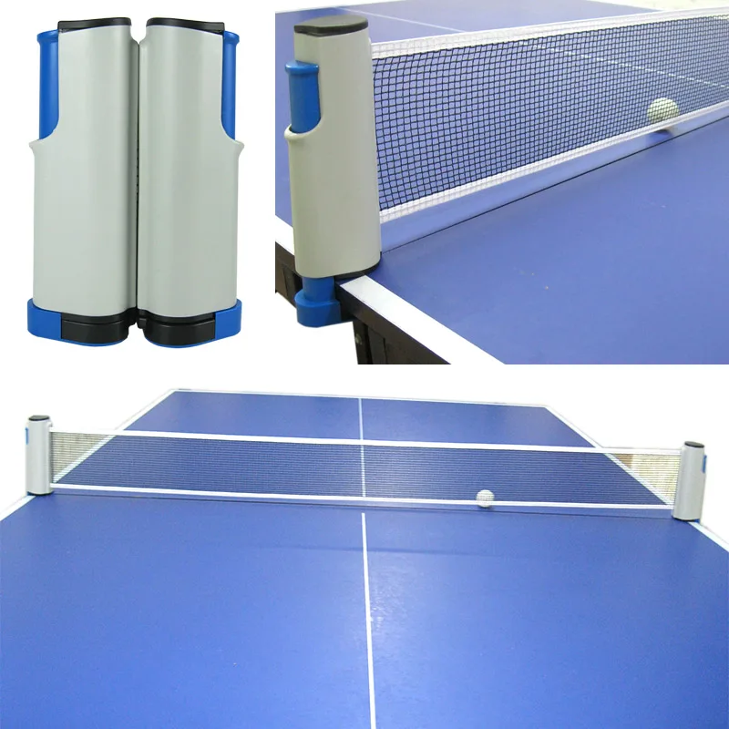 170cm Retractable Table Tennis - Table Tennis From ulasan dan harga
