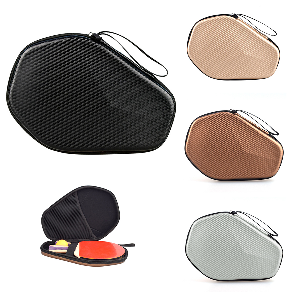 1pc Table Tennis Racket Case B - Table Tennis From ulasan dan harga