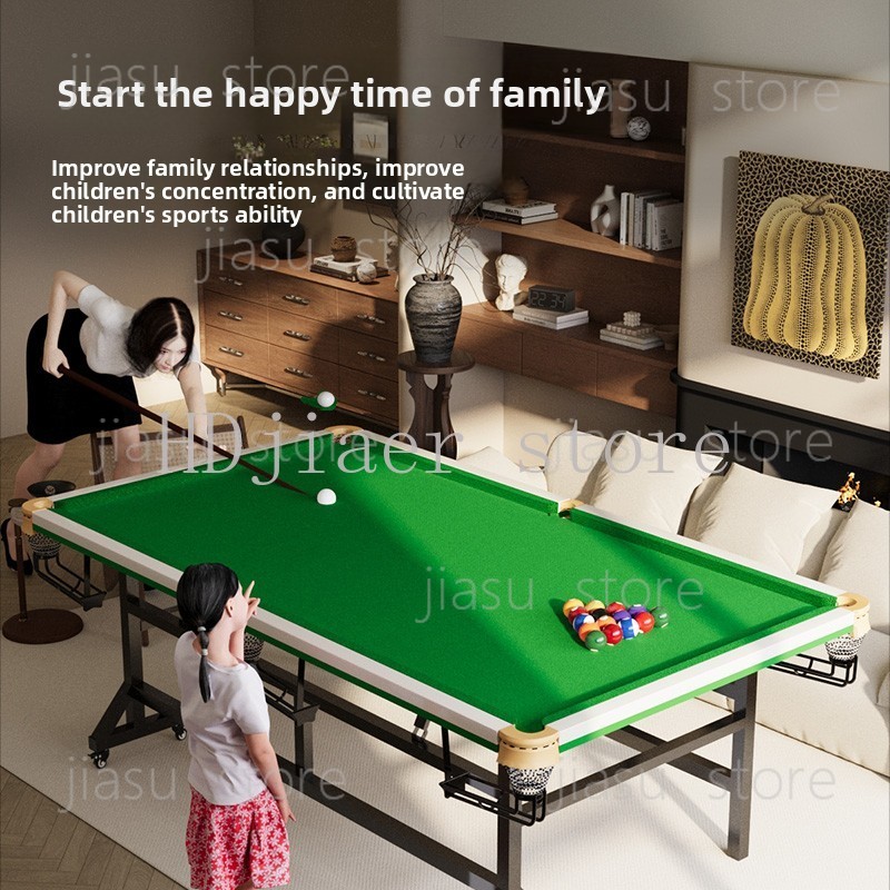 Billiards table, ping pong tab - Table Tennis Folding Table ulasan dan harga