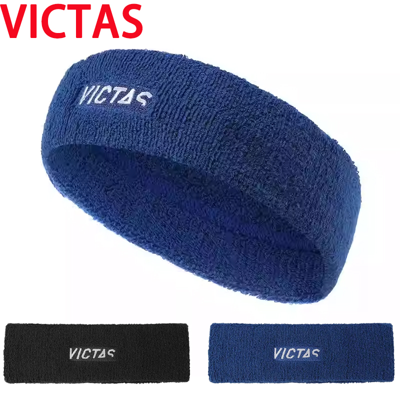 VICTAS Sports Headwear Women M - Table Tennis Logo Free ulasan dan harga