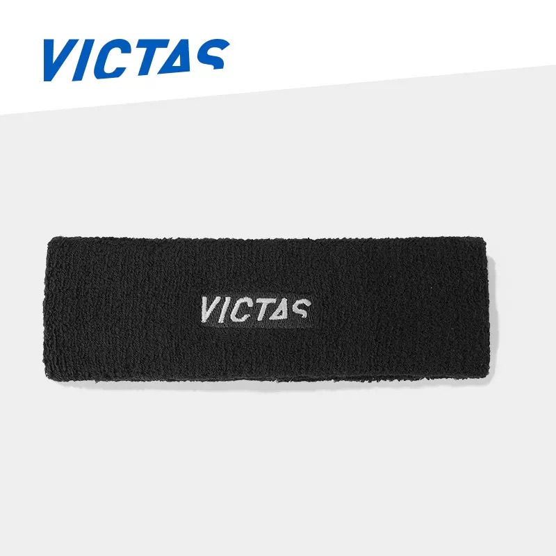VICTAS Sports Headwear Women M - Table Tennis Logo Free ulasan dan harga