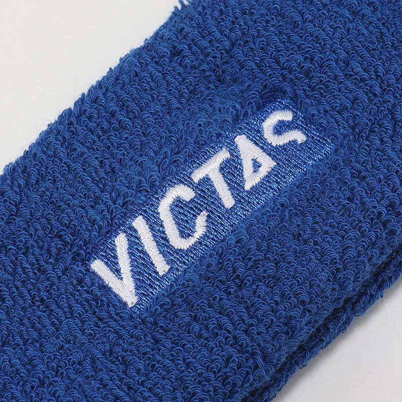VICTAS Sports Headwear Women M - Table Tennis Logo Free ulasan dan harga
