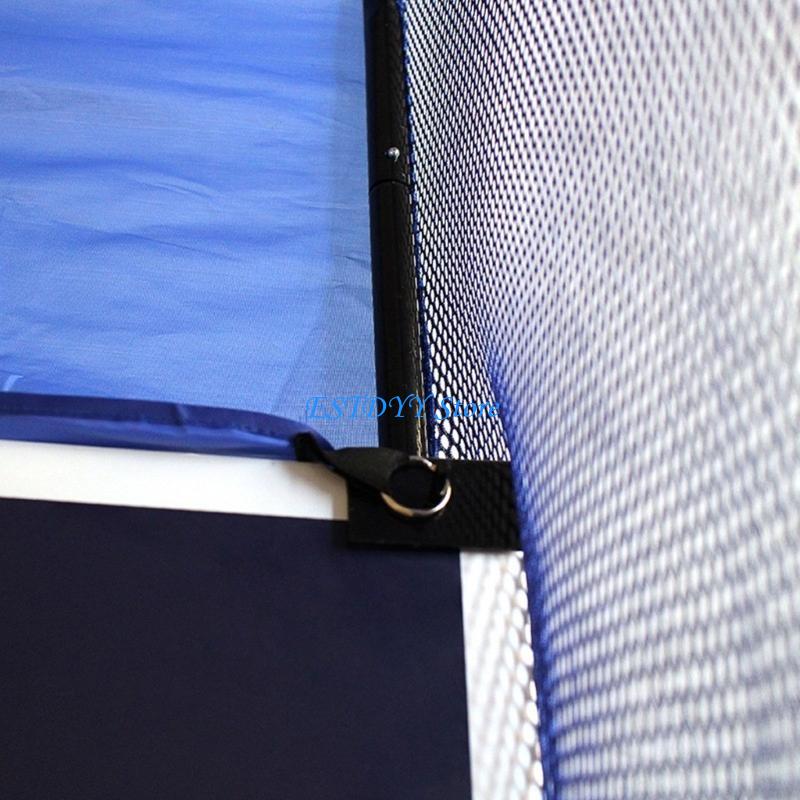 G6DE Light Weight Table Tennis - Table Tennis From ulasan dan harga