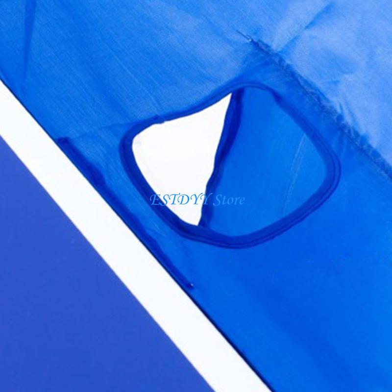 G6DE Light Weight Table Tennis - Table Tennis From ulasan dan harga
