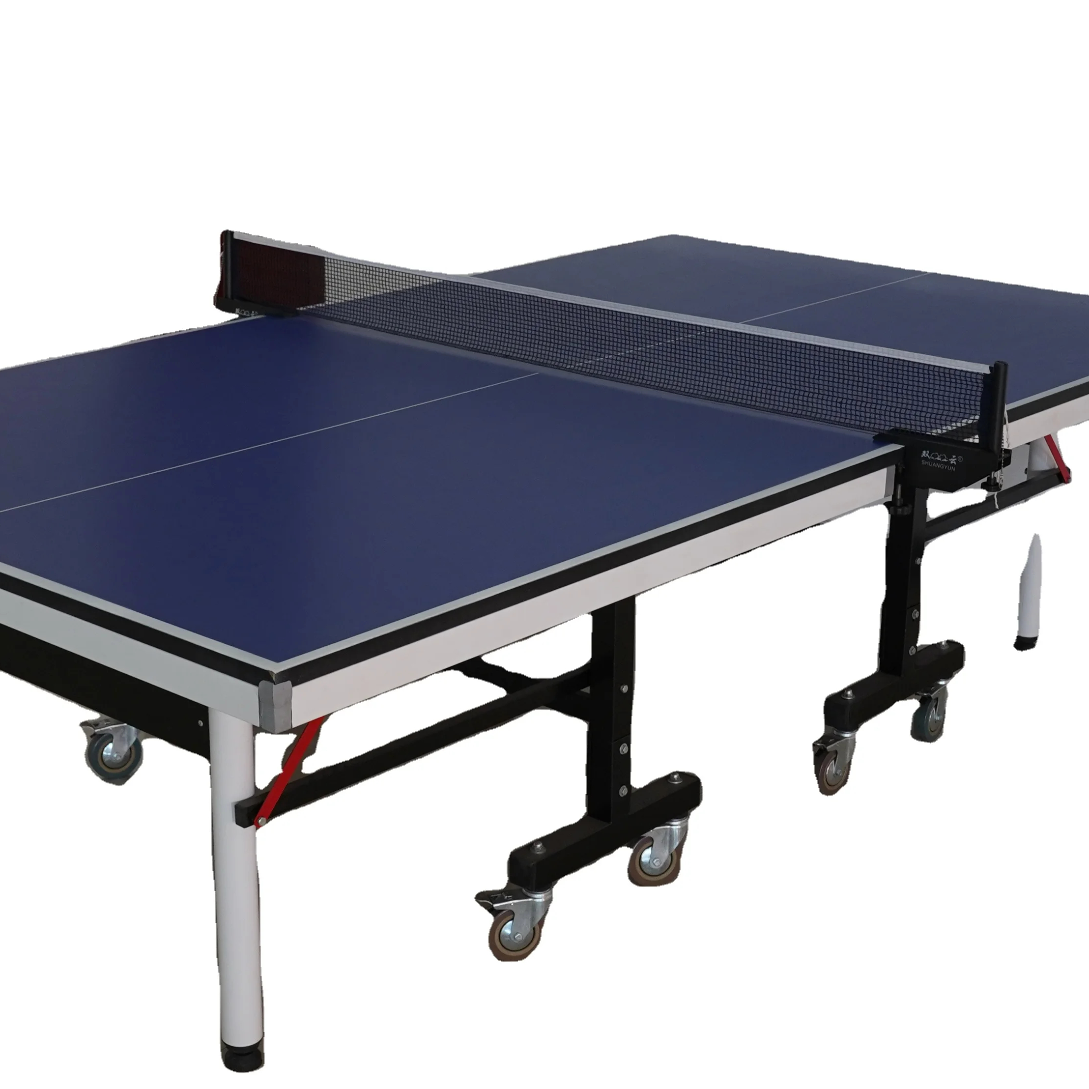Outdoor SMC Table Tennis Table - Table Tennis Folding Table ulasan dan harga