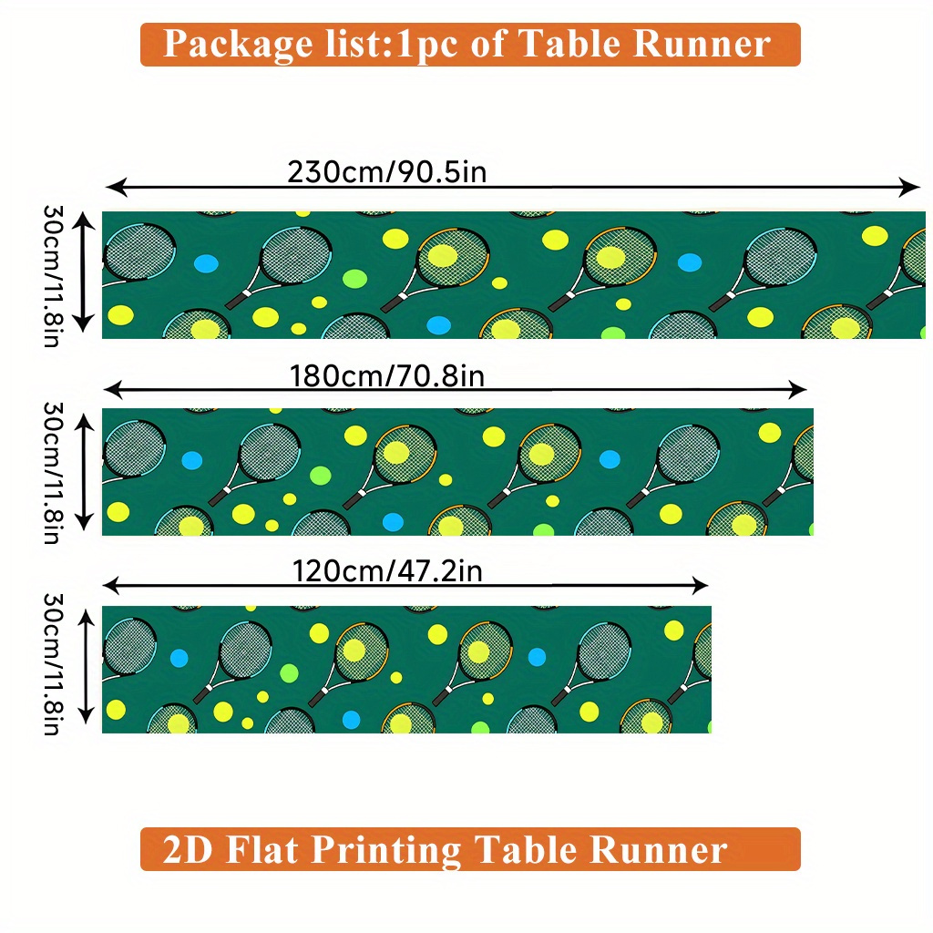 Tennis Ball and Racket Pattern - Table Tennis Live ulasan dan harga
