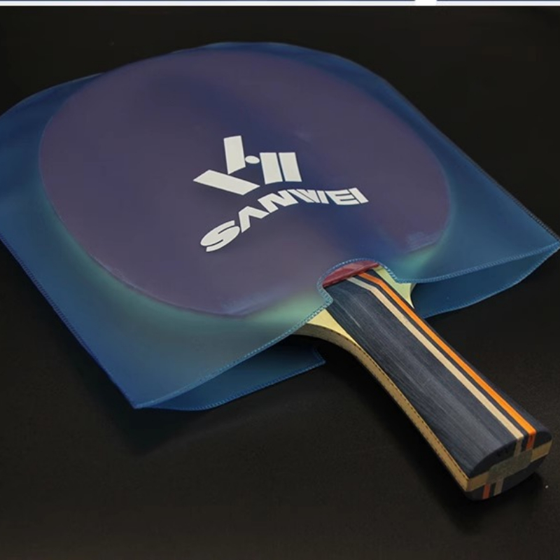 2PCS Table Tennis Racket Cover - Table Tennis From ulasan dan harga
