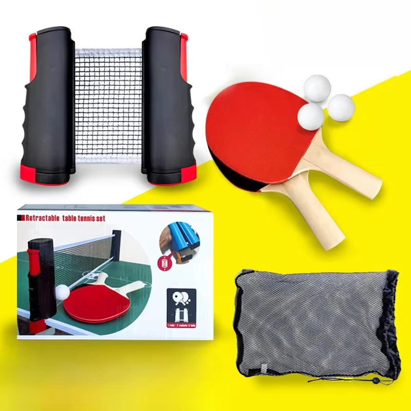 Stretchable Table Tennis Mesh  - Table Tennis From ulasan dan harga