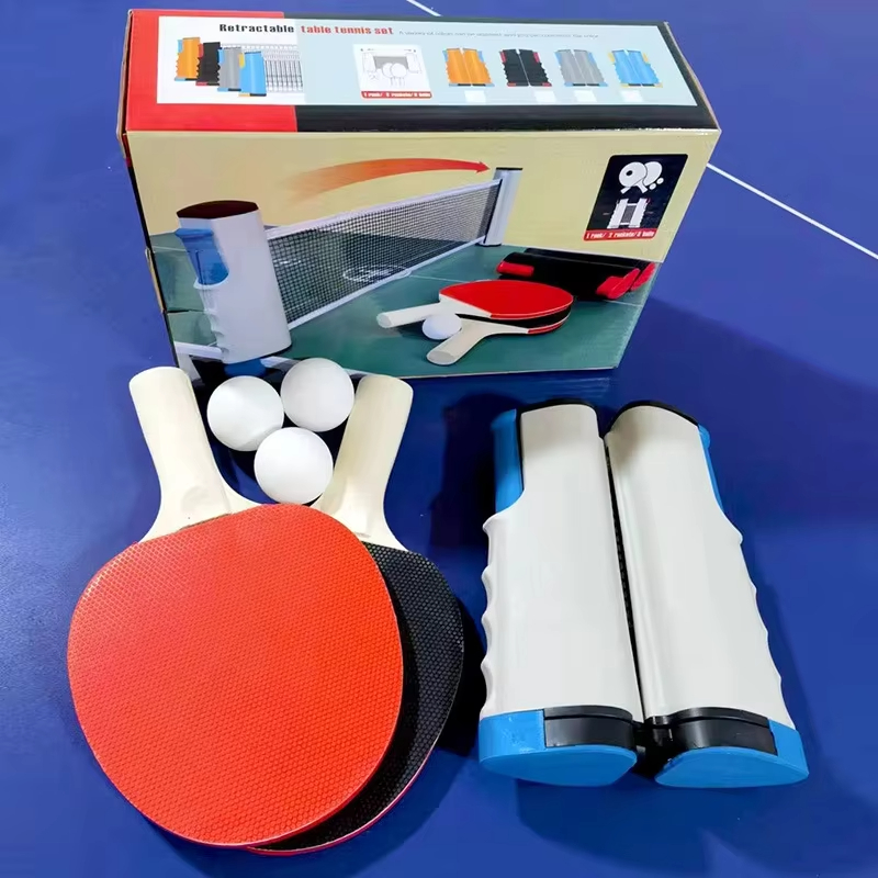 Stretchable Table Tennis Mesh  - Table Tennis From ulasan dan harga