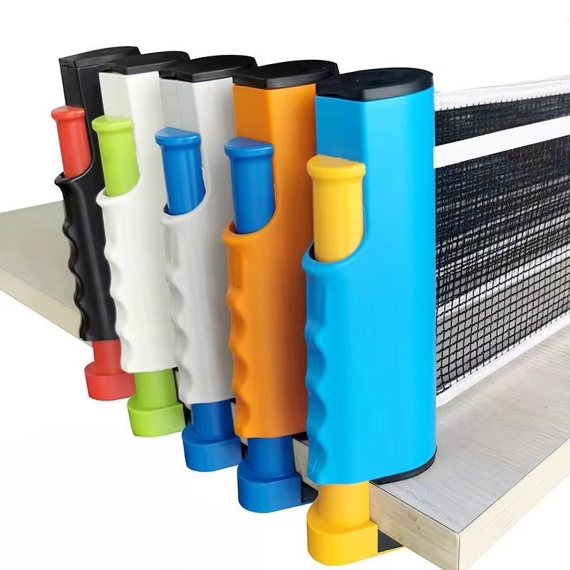 Stretchable Table Tennis Mesh  - Table Tennis From ulasan dan harga
