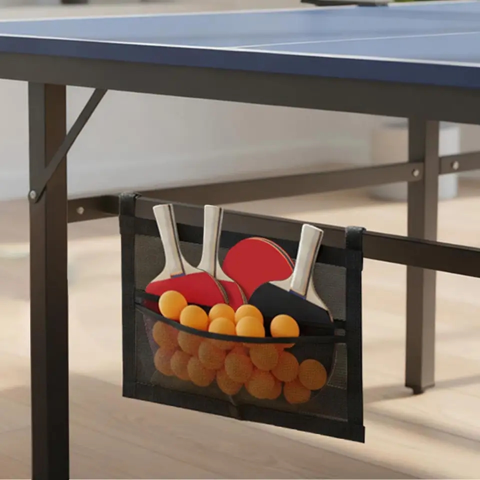 New Mesh Pingpong Ball Holder  - Table Tennis From ulasan dan harga