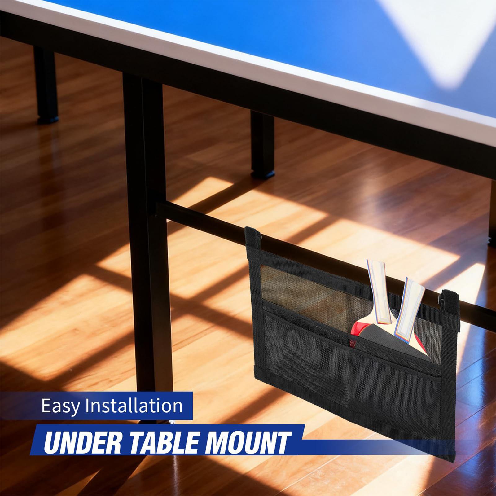 New Mesh Pingpong Ball Holder  - Table Tennis From ulasan dan harga